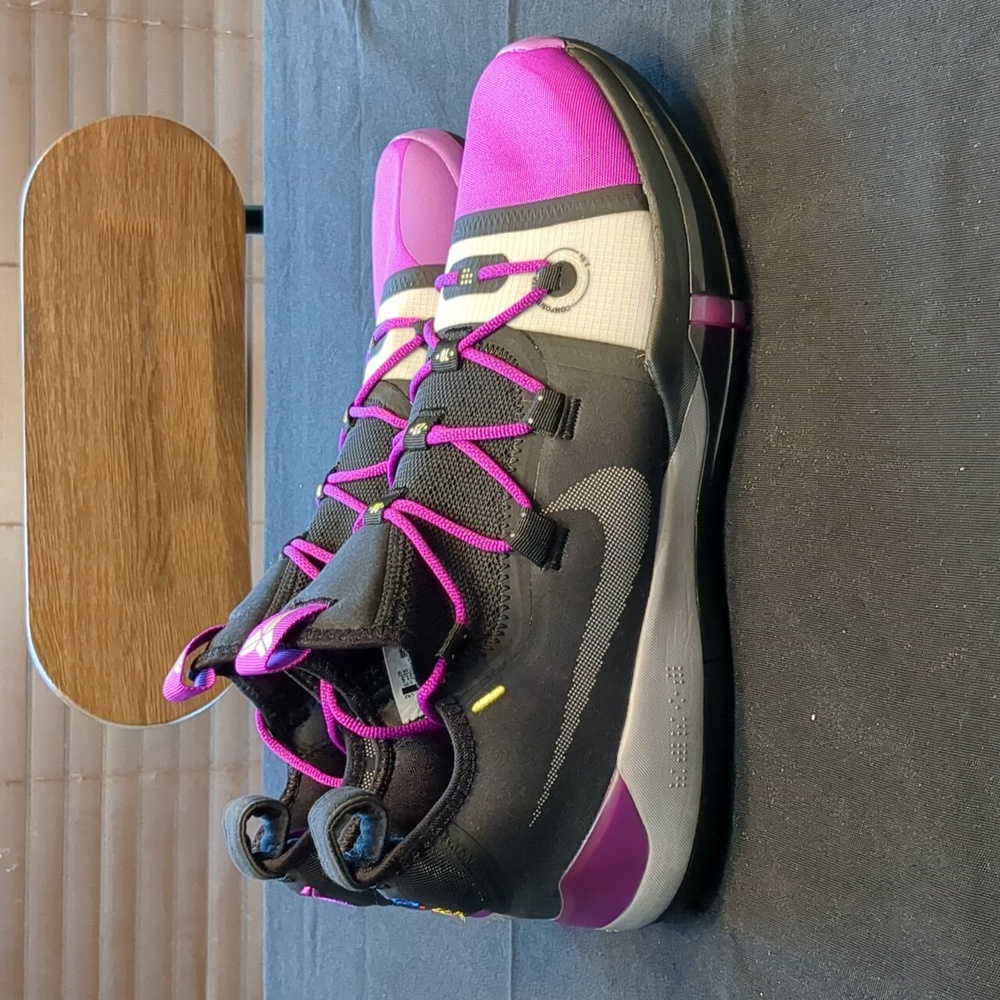 Nike Kobe A.D. Shoes